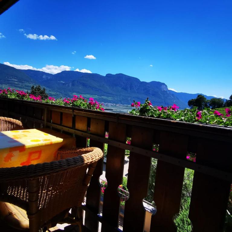 Ferienhof Franzelin - Apartamento de 2 dormitorios - 9