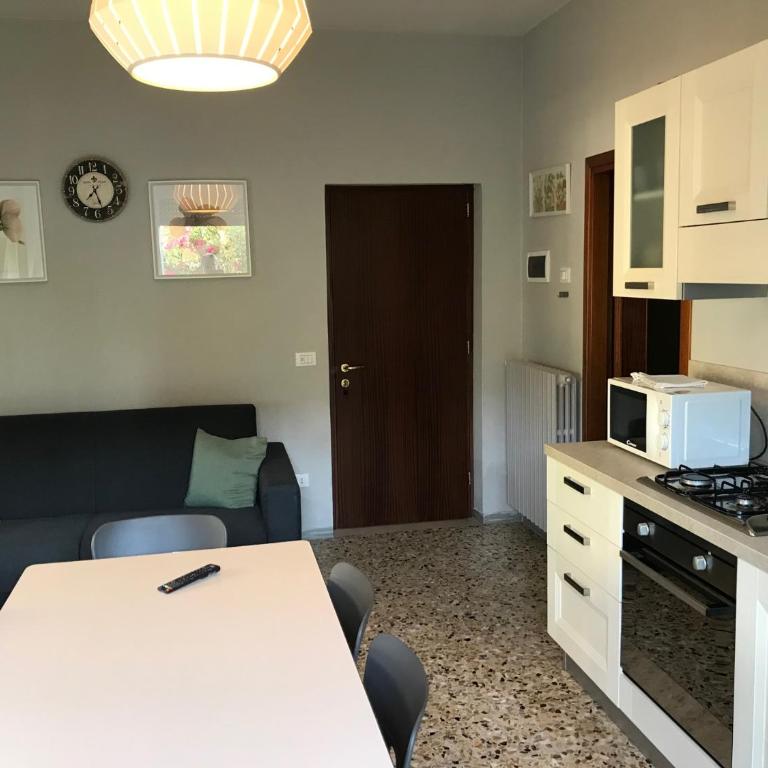 Villa Maria Apartments - Appartamento - Piano Terra - 10