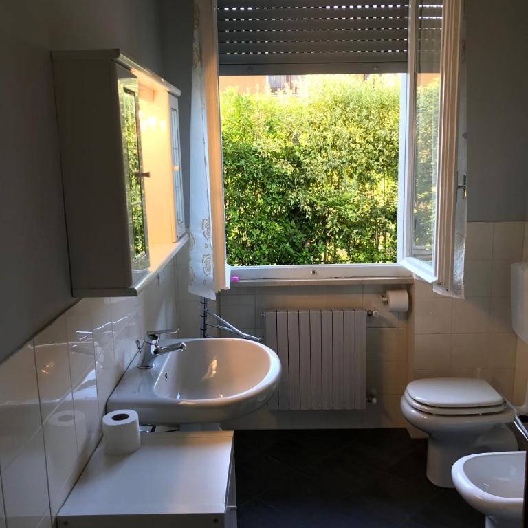 Villa Maria Apartments - Appartamento - Piano Terra - 8