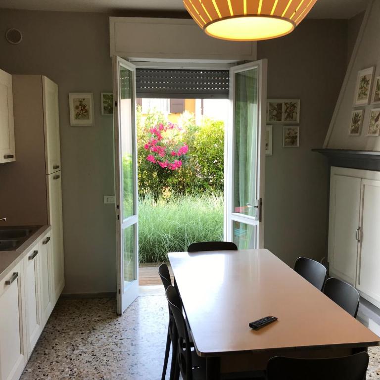 Villa Maria Apartments - Appartamento - Piano Terra - 6