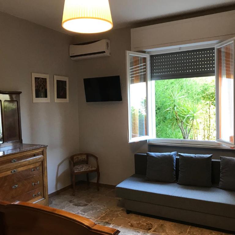 Villa Maria Apartments - Appartamento - Piano Terra - 7