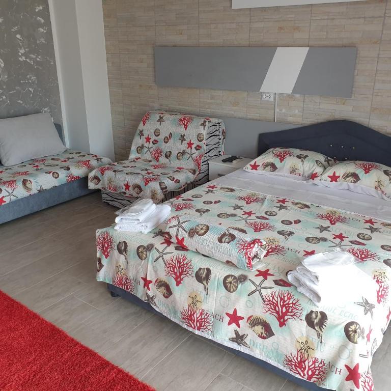 Mango Apartments - Deluks Apartman - 3