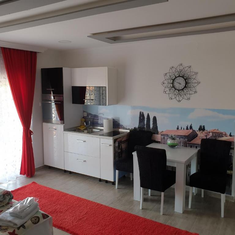 Mango Apartments - Deluks Apartman - 6