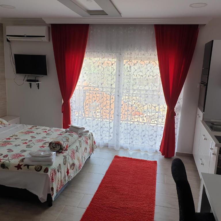 Mango Apartments - Deluks Apartman - 5