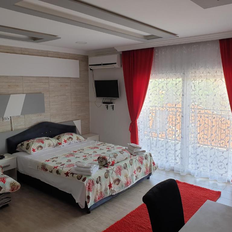 Mango Apartments - Deluks Apartman - 2