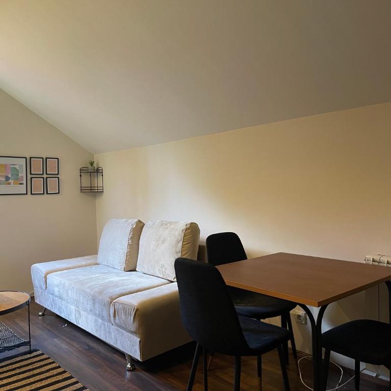 Apartments Micic - Apartman sa 1 Spavaćom Sobom - 10