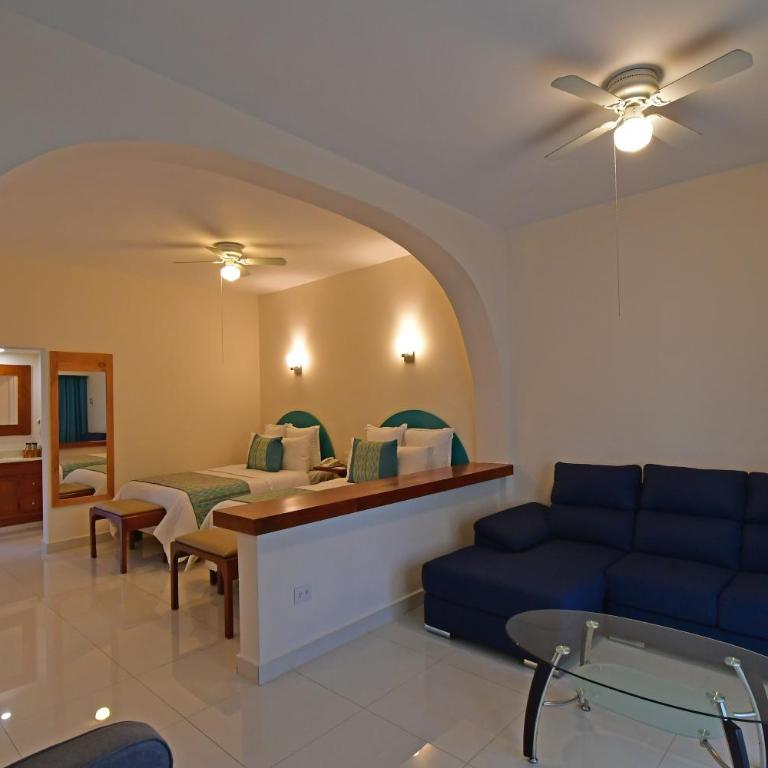 The Westmarine Waterfront Hotel - Suite Junior - 8