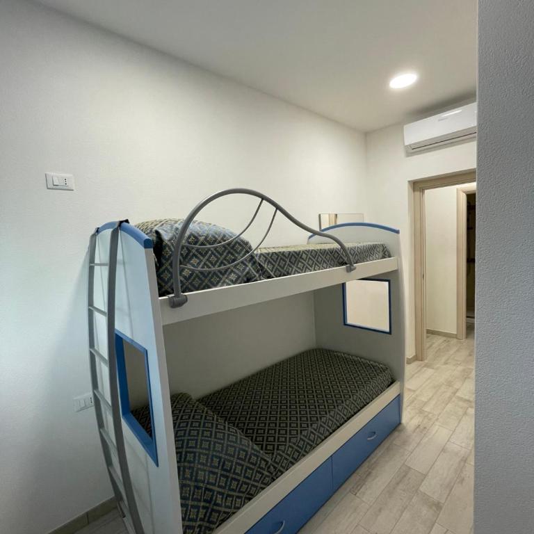 Casavienna app A2 - Apartamento de 2 dormitorios - 12