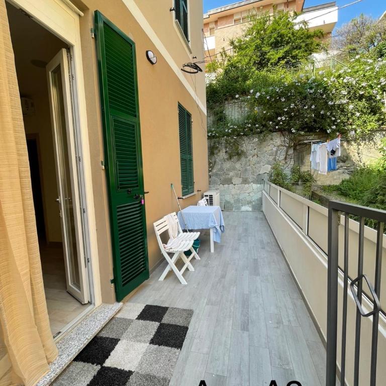Casavienna app A2 - Apartamento de 2 dormitorios - 11