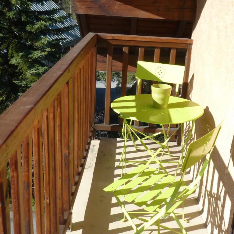 LES MOULINS DE LA GUISANE - Appartement 2 Chambres - 2
