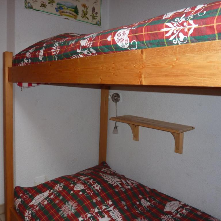 LES MOULINS DE LA GUISANE - Appartement 2 Chambres - 4