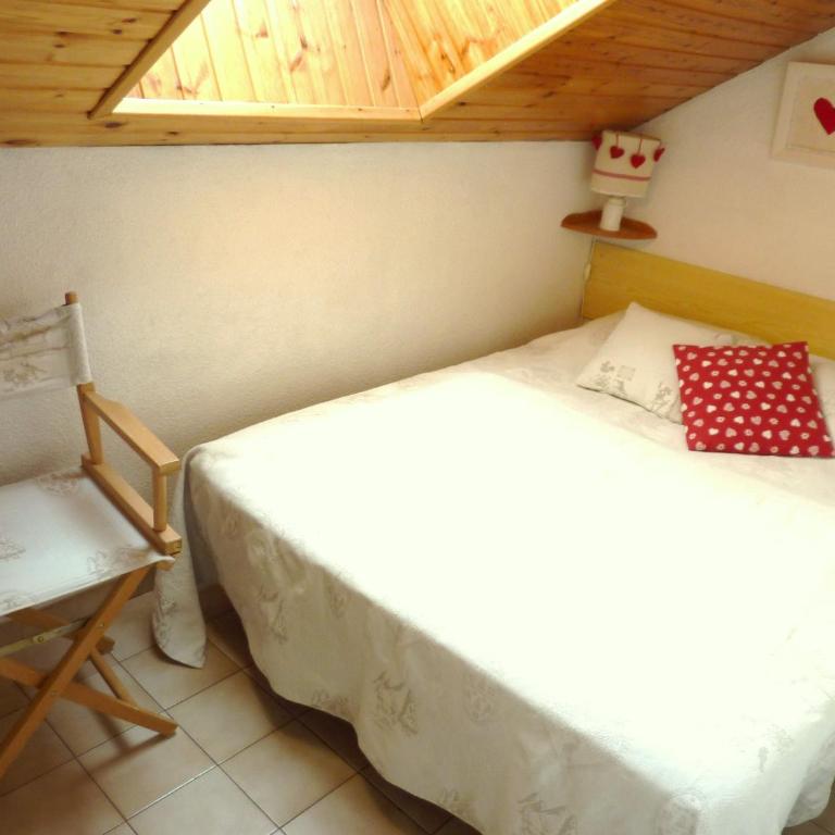 LES MOULINS DE LA GUISANE - Appartement 2 Chambres - 5