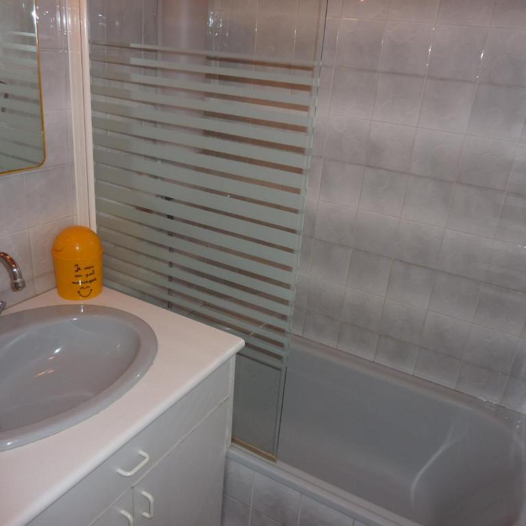 LES MOULINS DE LA GUISANE - Appartement 2 Chambres - 6
