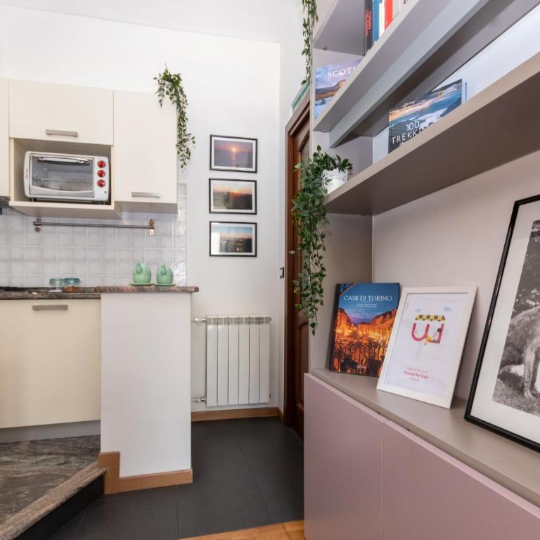 Nice and Cozy Apartment in Crocetta by Wonderful Italy - Appartamento con 1 Camera da Letto - 7