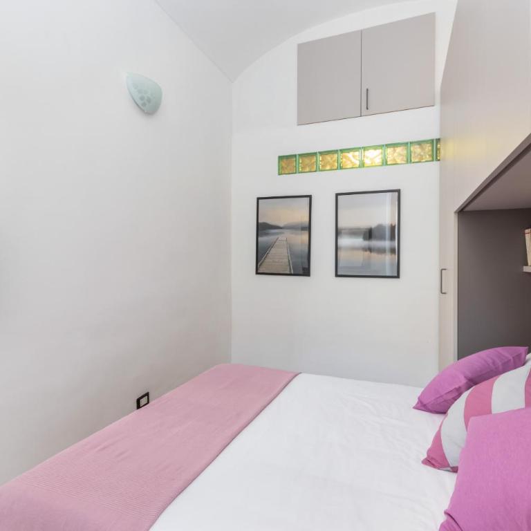 Nice and Cozy Apartment in Crocetta by Wonderful Italy - Appartamento con 1 Camera da Letto - 12