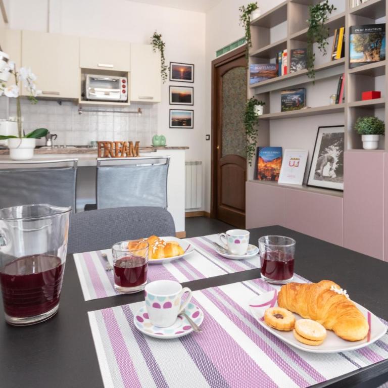 Nice and Cozy Apartment in Crocetta by Wonderful Italy - Appartamento con 1 Camera da Letto - 10
