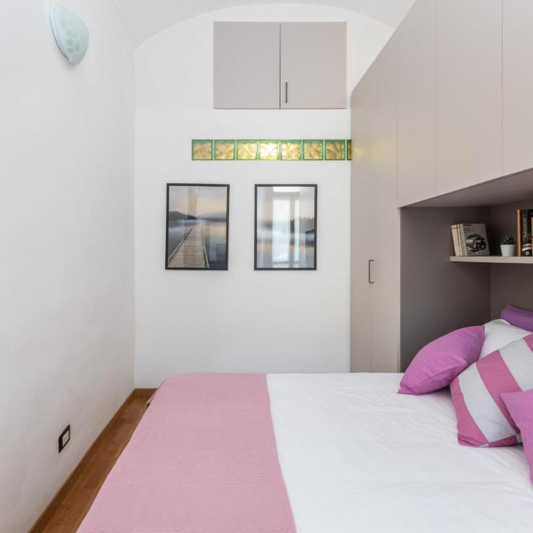 Nice and Cozy Apartment in Crocetta by Wonderful Italy - Appartamento con 1 Camera da Letto - 13