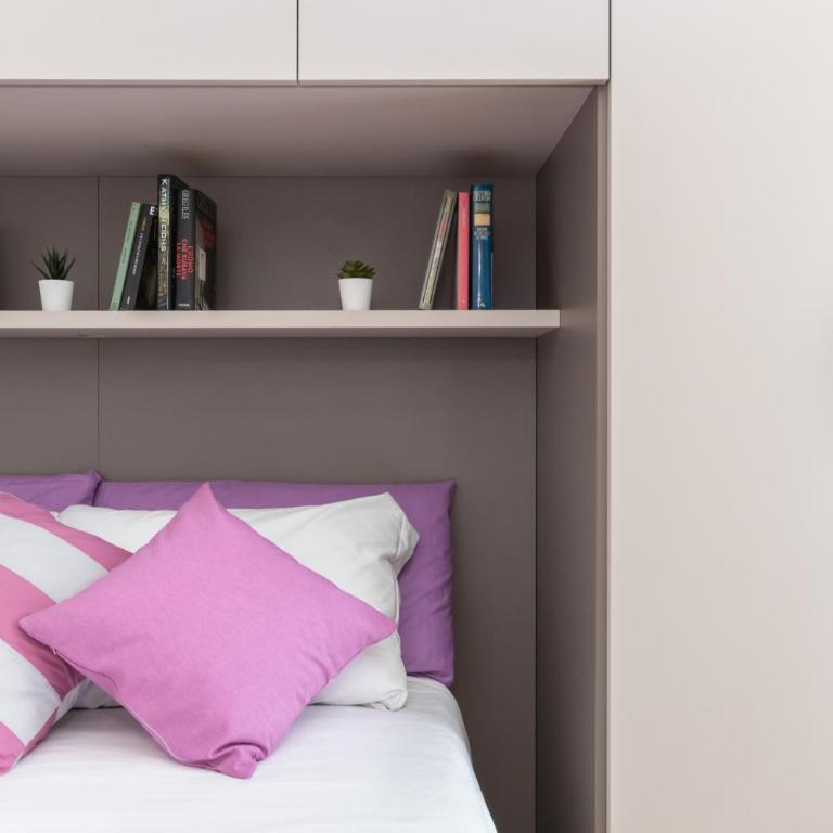Nice and Cozy Apartment in Crocetta by Wonderful Italy - Appartamento con 1 Camera da Letto - 14