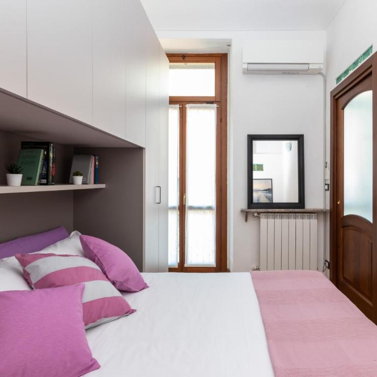 Nice and Cozy Apartment in Crocetta by Wonderful Italy - Appartamento con 1 Camera da Letto - 15