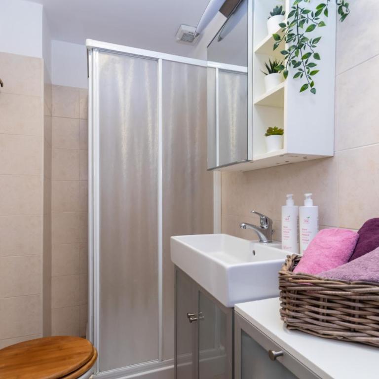 Nice and Cozy Apartment in Crocetta by Wonderful Italy - Appartamento con 1 Camera da Letto - 18