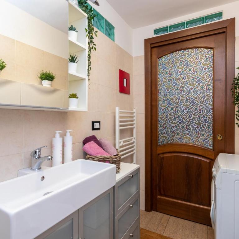 Nice and Cozy Apartment in Crocetta by Wonderful Italy - Appartamento con 1 Camera da Letto - 19