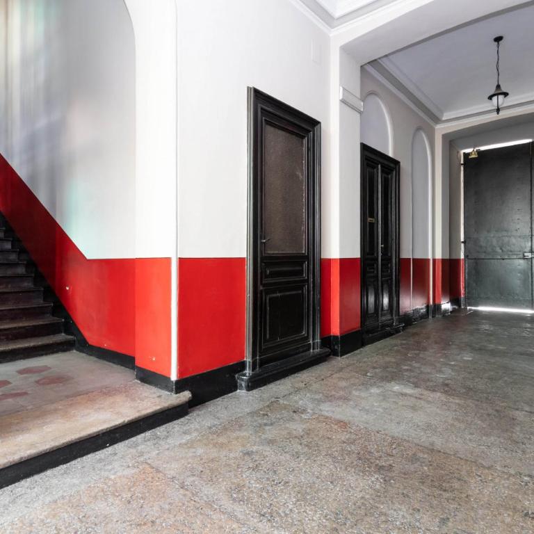 Nice and Cozy Apartment in Crocetta by Wonderful Italy - Appartamento con 1 Camera da Letto - 20