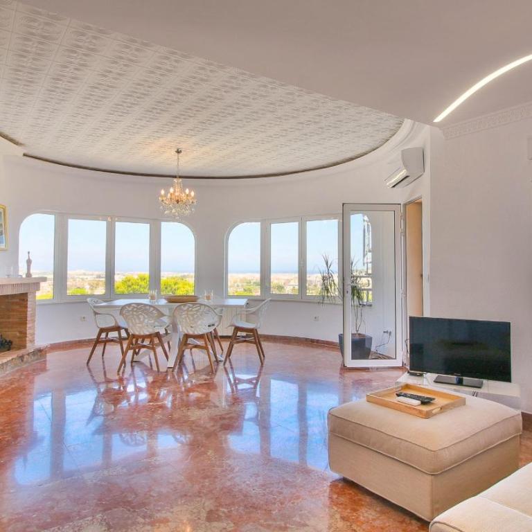 Tosal Gros ST by CARLOSFERIEN - Villa Deluxe - 11