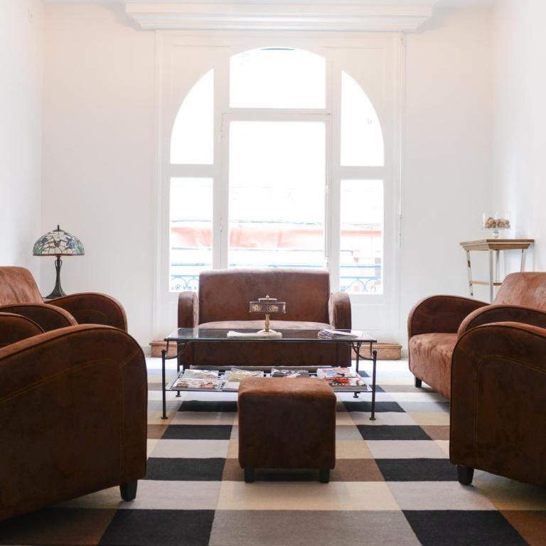 Lille Avenue, Lille Centre, convivialité, confort - Casa con 4 camere da letto - 50