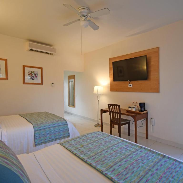The Westmarine Waterfront Hotel - Habitación Doble Estándar - 5