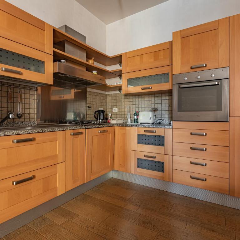 TrinitaDeiMonti Guest House - Appartamento Standard con 1 Camera da Letto - 4