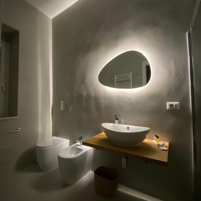 Blue Bay Suite & Spa - Monolocale Deluxe - 5
