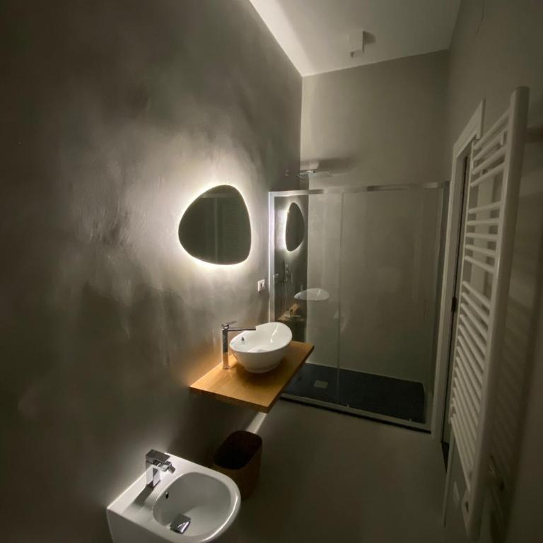 Blue Bay Suite & Spa - Monolocale Deluxe - 3