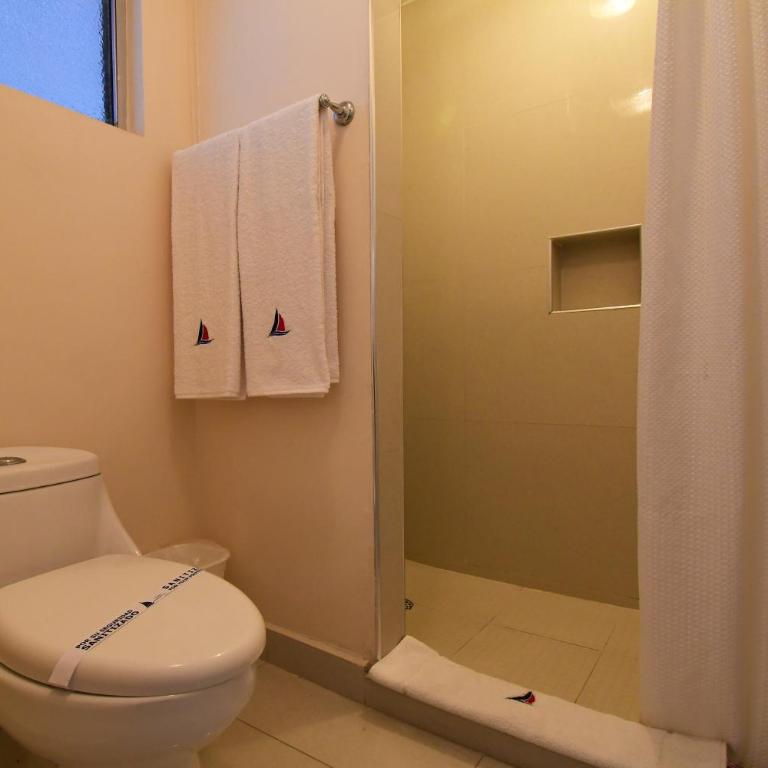The Westmarine Waterfront Hotel - Suite Junior - 9