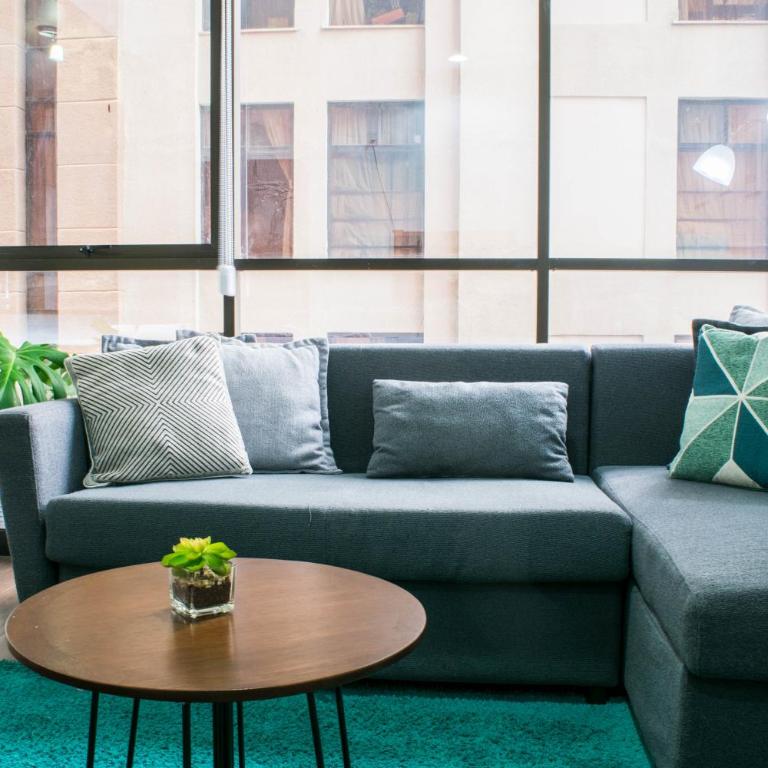 Sky Suites - Amazing Location - Apartamento de 1 dormitorio - 24