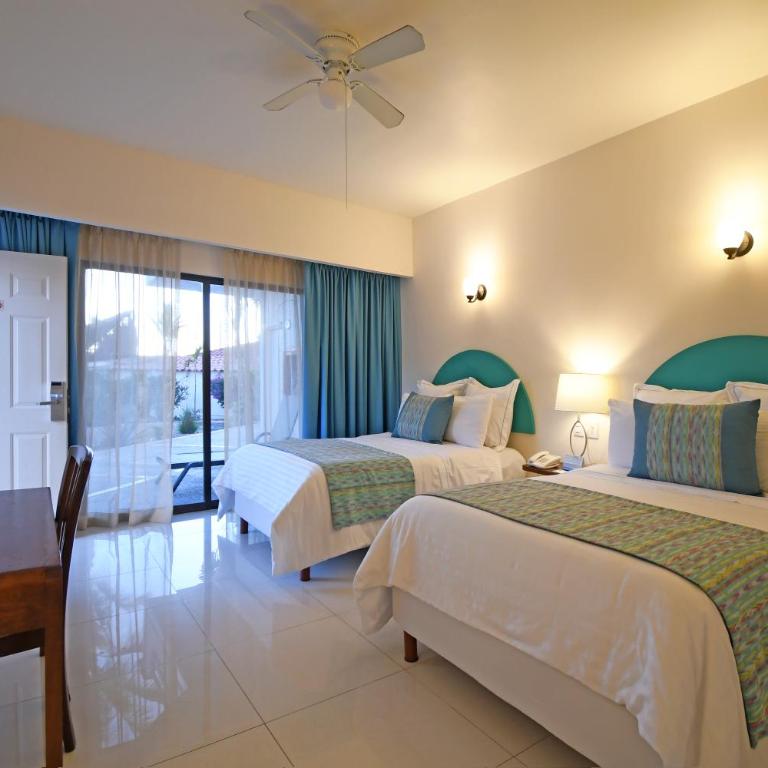 The Westmarine Waterfront Hotel - Habitación Doble Estándar - 6