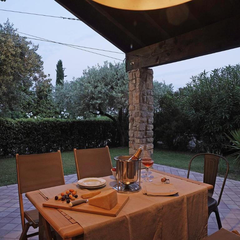 Villa Bouganville - One-Bedroom Villa - 39