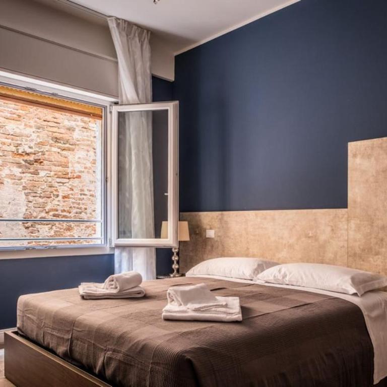 Trevisi27 - Doppelzimmer - 3
