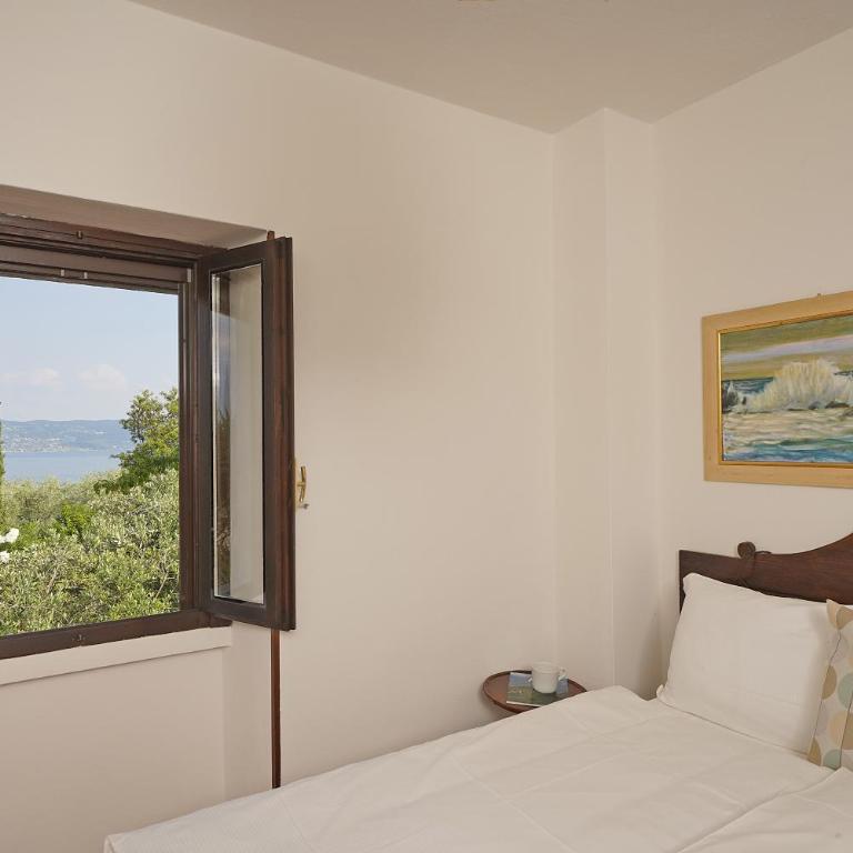 Villa Bouganville - One-Bedroom Villa - 31