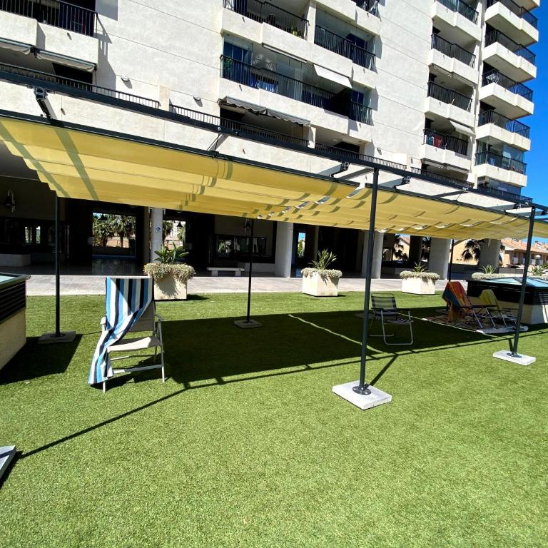 M & B Beach Apartment - Apartamento de 2 dormitorios - 8