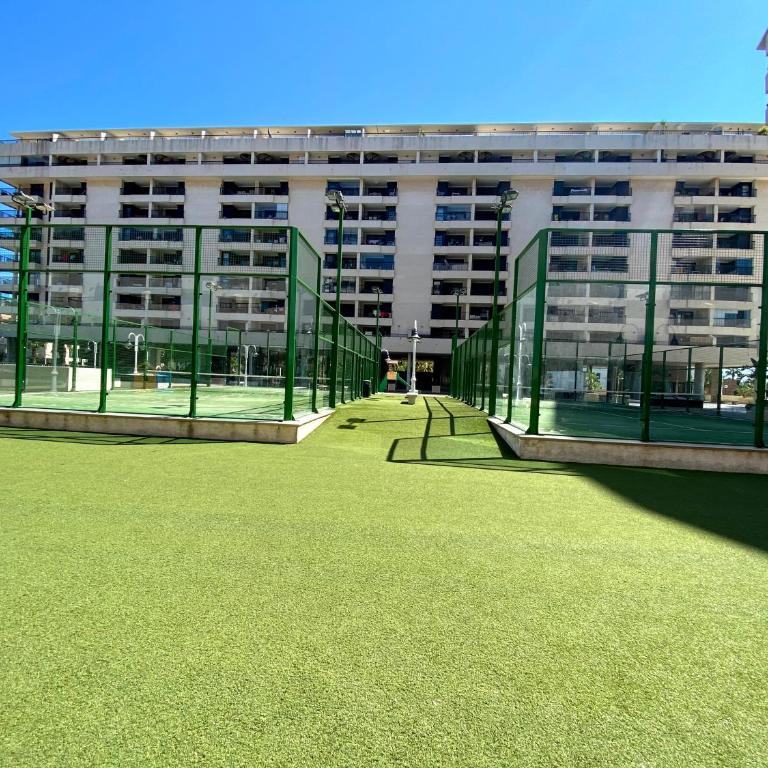 M & B Beach Apartment - Apartamento de 2 dormitorios - 7