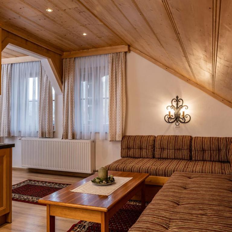 "Kaiser Karl" *** Ferienwohnungen - Standard One-Bedroom Apartment - 8
