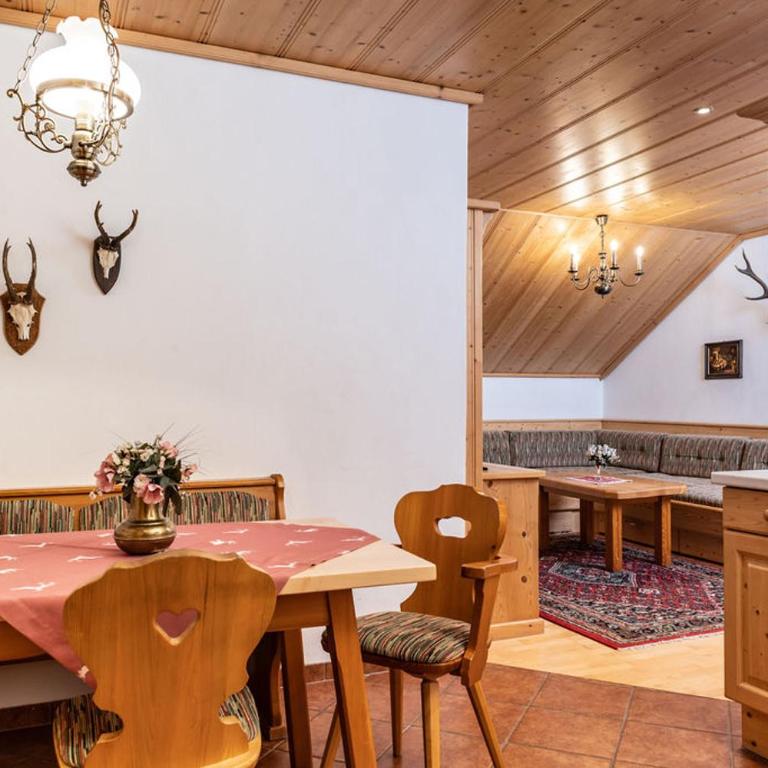 "Kaiser Karl" *** Ferienwohnungen - Standard One-Bedroom Apartment - 7
