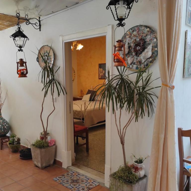 ENZA ROOM'S AMALFI COAST affittacamere - Camera Matrimoniale con Balcone - 5