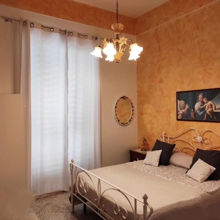 ENZA ROOM'S AMALFI COAST affittacamere - Camera Matrimoniale con Balcone - 7