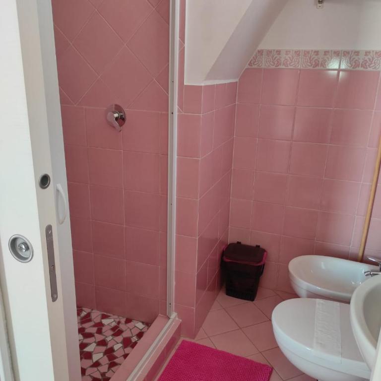 ENZA ROOM'S AMALFI COAST affittacamere - Camera Matrimoniale con Bagno Privato - 9