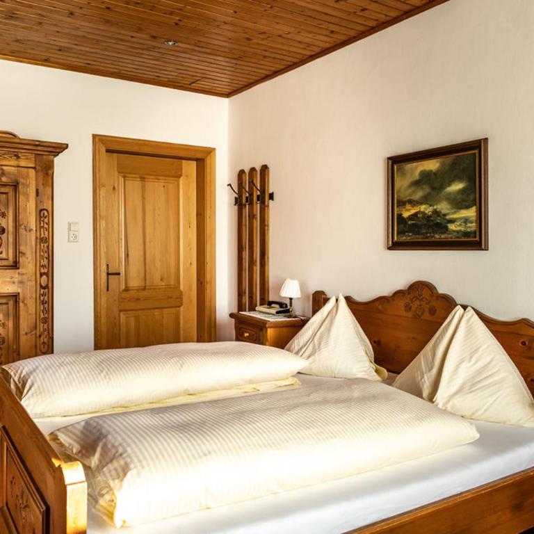 "Kaiser Karl" *** Ferienwohnungen - Standard One-Bedroom Apartment - 15