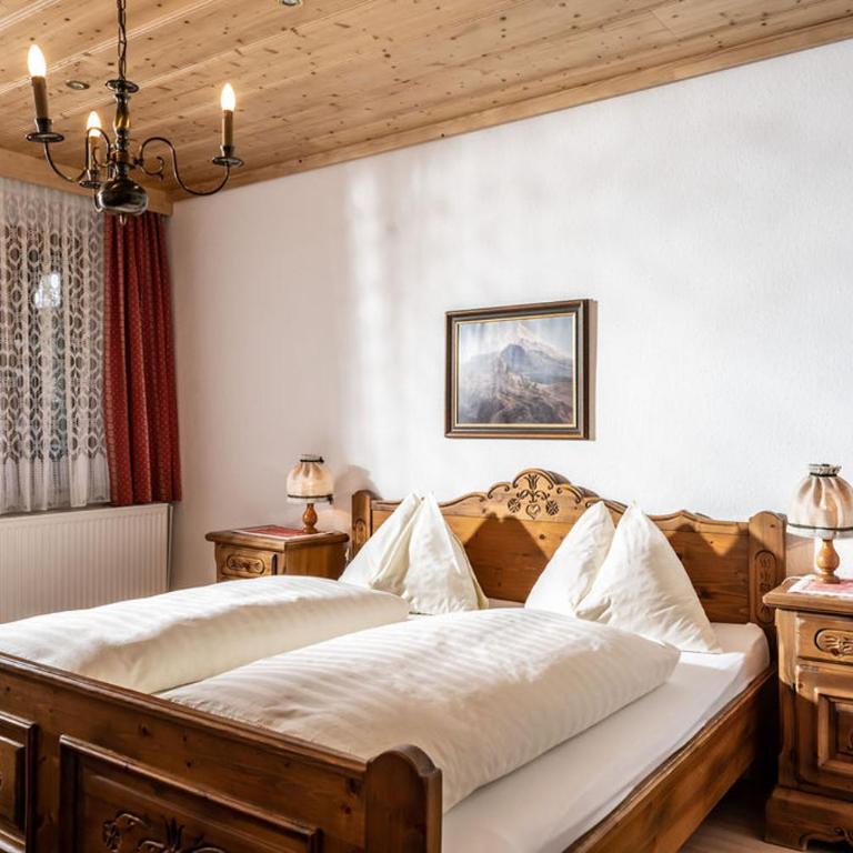 "Kaiser Karl" *** Ferienwohnungen - Standard One-Bedroom Apartment - 13