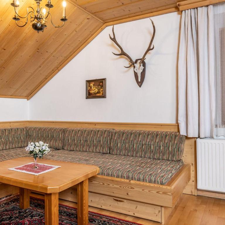 "Kaiser Karl" *** Ferienwohnungen - Standard One-Bedroom Apartment - 14