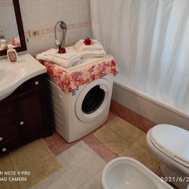 ENZA ROOM'S AMALFI COAST affittacamere - Camera Matrimoniale con Balcone - 10