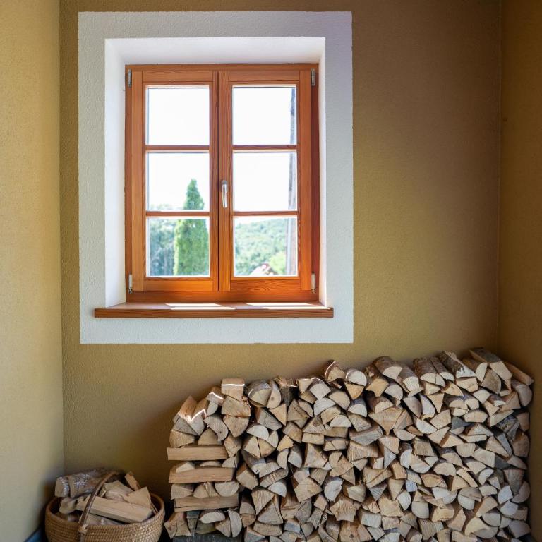 Weinberghaus am Burgstallkogel - Haus mit 3 Schlafzimmern - 17